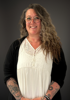 Coralie Hic