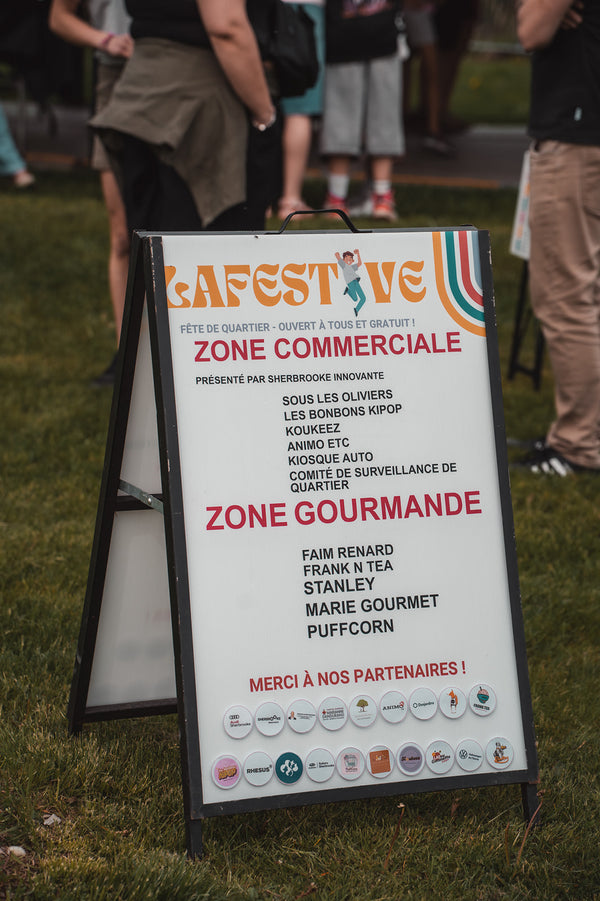  LAFestive
